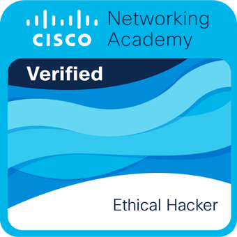 Insignia - Hacker ético