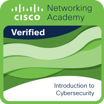 Insignia - Introducción a la Ciberseguridad